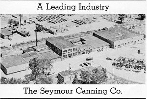 SEYMOUR CANNING AND COLD STORAGE COMPANY